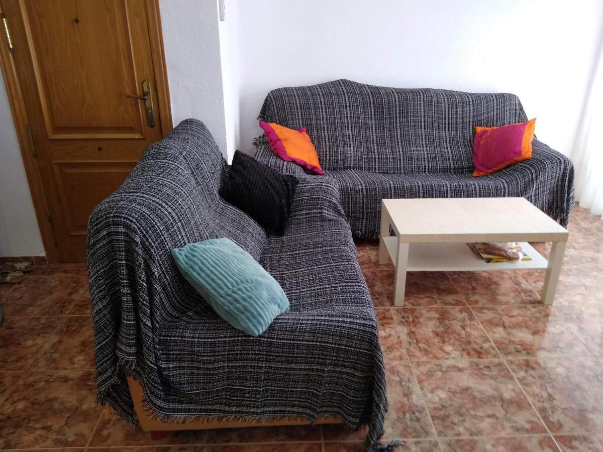 Appartamento Flaming 2 Cullera Esterno foto