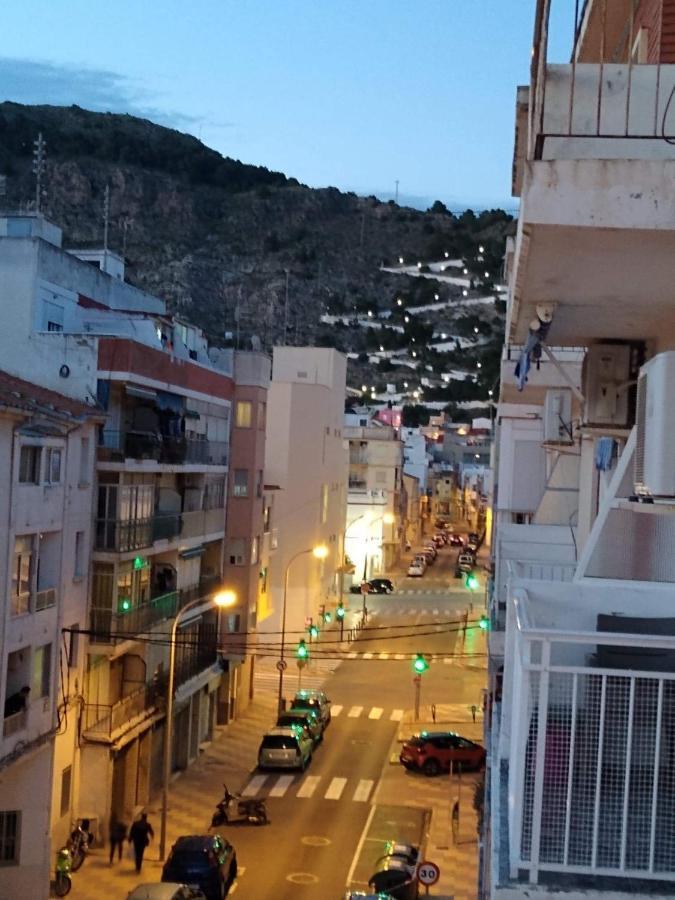 Appartamento Flaming 2 Cullera Esterno foto