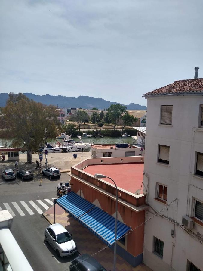 Appartamento Flaming 2 Cullera Esterno foto