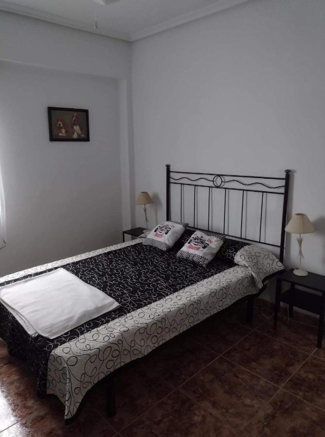 Appartamento Flaming 2 Cullera Esterno foto